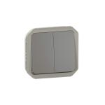 Legrand 069805L Plexo New Einsatz IP44 