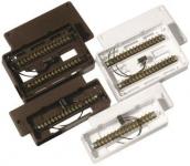 ABUS Aufputz-Lötverteiler 16-    VT4000B 