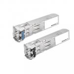 Weidmüller IE-SFP-1GSXLC SFP-Modul 