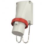 Mennekes CEE-Wandstecker 63A 5p.   21942 