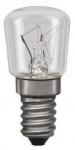 Paulmann Birnenlampe 7W E14 klar   80015 