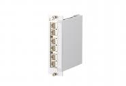 Metz C6A Modul 6 Port 180°    130B11E2-E 