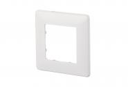 Metz Abdeckplatte 80x80mm  820395-0102-I 
