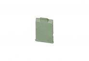 Metz Staubschutzklappe E-D 820394-0107-I 