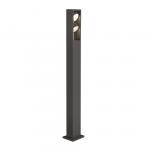 SLV ESKINA FRAME 125 Pole double 1005439 