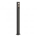 SLV ESKINA FRAME 175 Pole double 1005440 