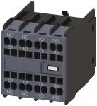 Siemens 3RH29112XA400MA0 Hilfsschalter- 