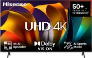 Hisense 85A6N sw LED-TV 