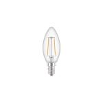 PHIL CorePro LEDcandle 2-25W/827 