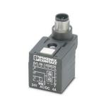 Phoenix 1458525     SAC-3P-MS/A-1L-Z SCO 