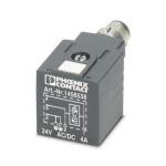 Phoenix 1458538     SAC-3P-MR/A-1L-Z SCO 