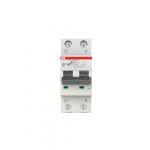 ABB FI/LS-Schalter       DS201A-B25/0,03 