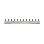ABB 3-PHASENSCHIENE 15 12 Mod.GH  PS3/12 