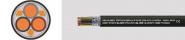 HELU TOPFLEX-EMV-UV-3 PLUS         22224 