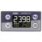 Jumo Kompaktregler  702110/8-0000-23/000 
