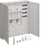 Hager Komplettschrank universZ ZB341X29T 