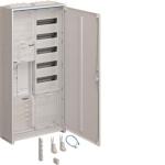 Hager Komplettschrank universZ ZB32SEF15 