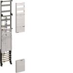 Hager Komplettfeld univers Z 1   ZH5EL27 