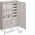 Hager Komplettschrank univ.Z  ZB332U25LS 