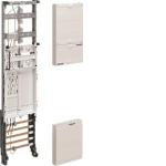 Hager Komplettfeld universZ     ZH3EL27N 
