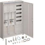 Hager Komplettschrank univ.Z  ZB332A25LS 