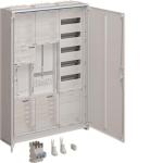 Hager Komplettschrank univ.Z ZB33SEQ19EN 