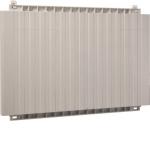Hager Frontblende Ersatzteil    ZAY79364 