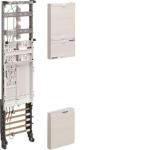 Hager Komplettfeld universZ      ZH3EN27 