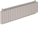Hager Frontblende Ersatzteil    ZAY79365 