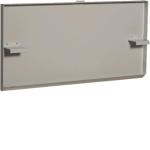 Hager Abdeckung Kabelauslass    ZAY47902 