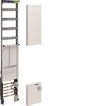 Hager Komplettfeld universZ      ZH53Q2N 