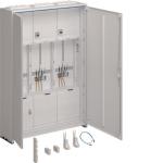 Hager Komplettschrank         ZB331X22NT 