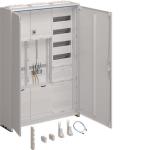 Hager Komplettschrank        ZB332A25LST 