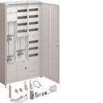 Hager Komplettschrank universZ ZB533M28C 