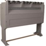 Hager Festplatzsockel Gr.2        ZAX010 