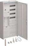 Hager Komplettschrank       ZB32ET215W1T 