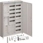 Hager Komplettschrank univZ ZB33SEA157LS 