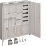 Hager Komplettschrank univ.Z ZB34SEQ29EN 