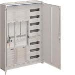 Hager Komplettschrank universZ ZB332P18K 