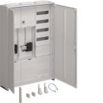 Hager Komplettschrank univ.Z  ZB335C25LS 