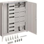 Hager Systemschrank Multimedia    ZB34NW 