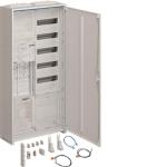 Hager Komplettschrank univ.Z ZB32SET25LS 