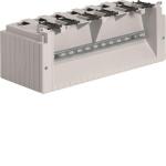 Hager Festplatzsockel KVS Gr.1   ZAX021F 