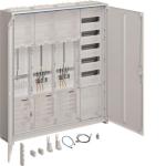 Hager Komplettschrank univ.Z  ZB342U25LS 