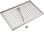 Hager Bodenrost Stahlblech      ZAY90266 