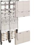 Hager Komplettfeld universZ      ZK3EN24 