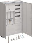 Hager Komplettschrank       ZB333T25W31T 