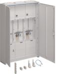 Hager Komplettschrank        ZB332U22LST 