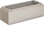 Hager Bodenaufbausockel KVS Gr.1  ZAX015 