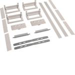 Hager Befestigungssatz KVS        ZAY62T 